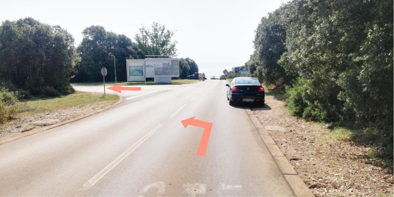 Mirta 1 Διαμέρισμα Pavicini Εξωτερικό φωτογραφία