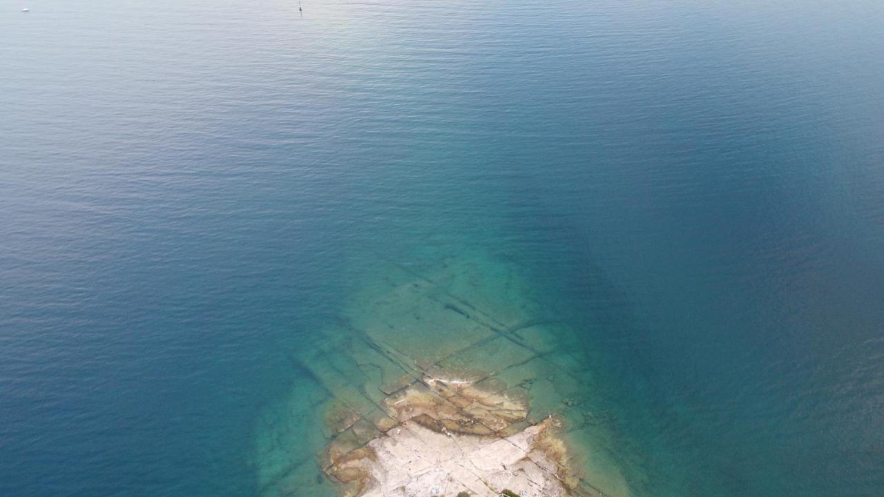 Mirta 1 Διαμέρισμα Pavicini Εξωτερικό φωτογραφία