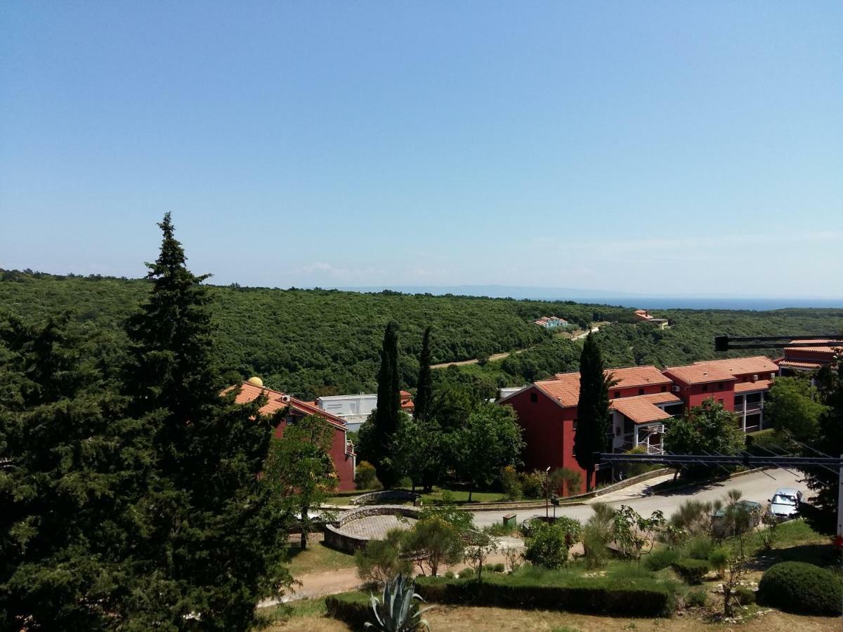 Mirta 1 Διαμέρισμα Pavicini Εξωτερικό φωτογραφία