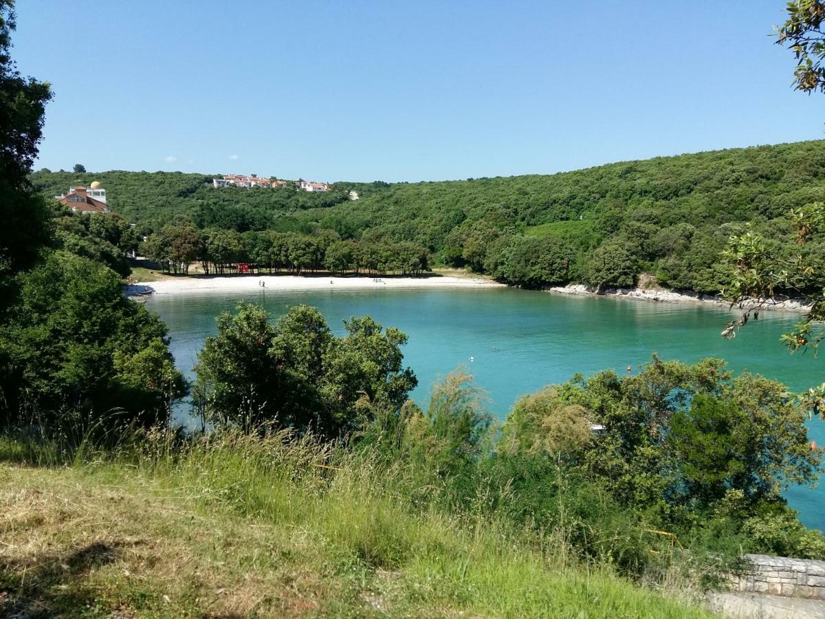 Mirta 1 Διαμέρισμα Pavicini Εξωτερικό φωτογραφία
