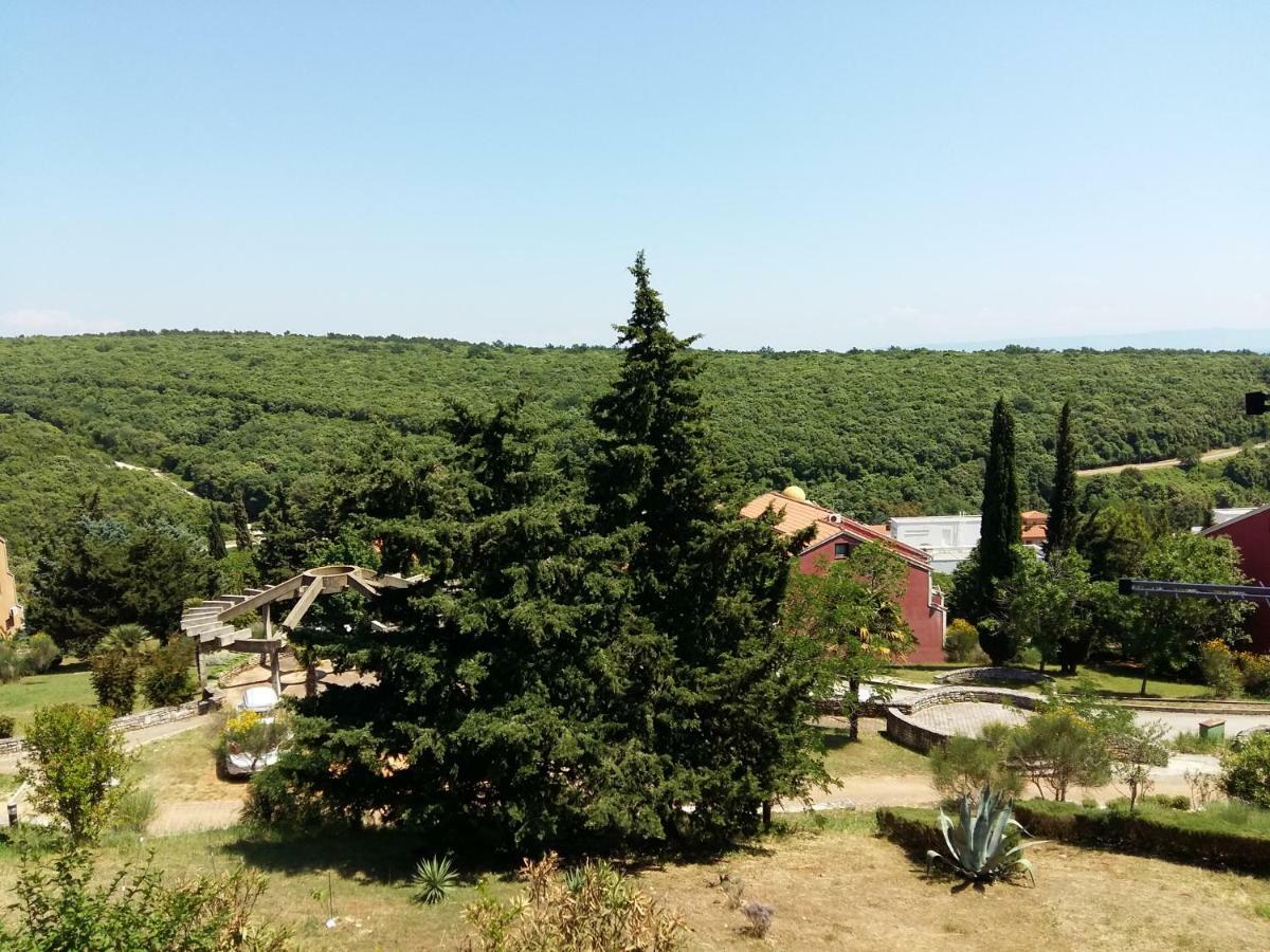 Mirta 1 Διαμέρισμα Pavicini Εξωτερικό φωτογραφία