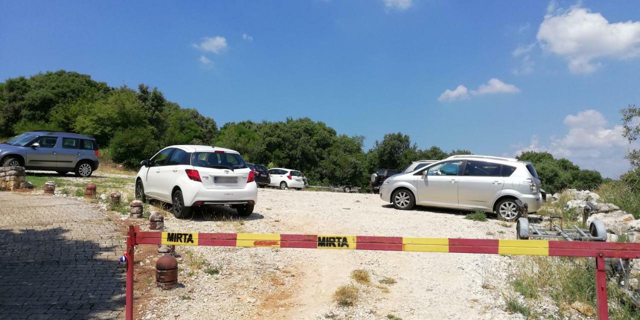Mirta 1 Διαμέρισμα Pavicini Εξωτερικό φωτογραφία